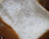はるゆたか♡ふんわり生クリーム食パン作り方20写真