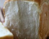 はるゆたか♡ふんわり生クリーム食パン作り方21写真