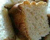 生クリームおから食パン　♡(*^^*)♡作り方3写真
