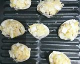 はまぐりでサイゼリアのエスカルゴ風作り方4写真