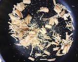 おつまみ えのき✨作り方4写真