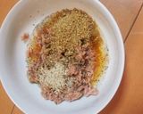 無限にんじん ～ひらひらサラダ～作り方2写真