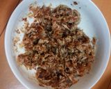 無限にんじん ～ひらひらサラダ～作り方3写真