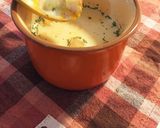 パンプキンミルクスープ作り方5写真