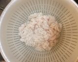 冬の味覚☆プルふわ☆白子のムニエル☆作り方1写真