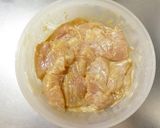 油フライパン5mm！鶏むね肉黒胡椒唐揚げ作り方9写真