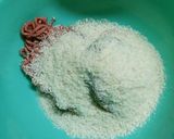 絶賛手作りハンバーグ!作り方1写真