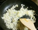 絶賛手作りハンバーグ!作り方4写真
