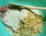 絶賛手作りハンバーグ!作り方6写真