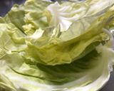 基本のロールキャベツ作り方1写真