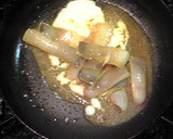 お弁当にいかが？２２ イカのマヨカレー作り方3写真