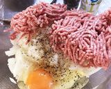 基本のロールキャベツ作り方4写真