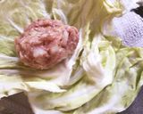 基本のロールキャベツ作り方8写真