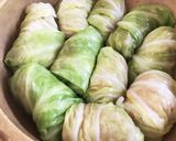 基本のロールキャベツ作り方9写真