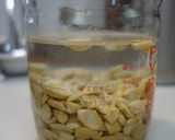 砂糖・牛乳なし！チョコレートアイス作り方1写真