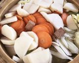 基本のロールキャベツ作り方11写真