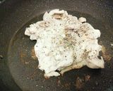 ゆず香るチキンステーキ作り方6写真