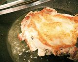ゆず香るチキンステーキ作り方7写真