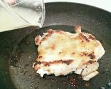 ゆず香るチキンステーキ作り方8写真