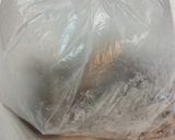 きびなごのから揚げ～青海苔～作り方2写真