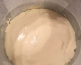 厚みのあるスフレチーズケーキ♡オーブン作り方10写真