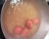 マカロニ✨サラダ作り方1写真