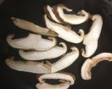 シシトウのポン酢炒め作り方3写真