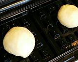 ホームベーカリーで簡単★ベルギーワッフル作り方5写真