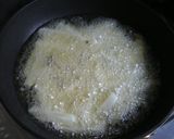 おうちで簡単サクッふわっのフライドポテト作り方3写真
