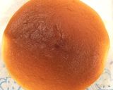 厚みのあるスフレチーズケーキ♡オーブン作り方15写真