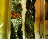 サムライ特製　焼鯖棒寿司❗弁当に如何？作り方3写真