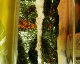 サムライ特製　焼鯖棒寿司❗弁当に如何？作り方3写真