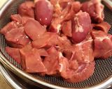 作ってあげたい純レバ丼♥︎作り方6写真