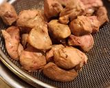 作ってあげたい純レバ丼♥︎作り方8写真