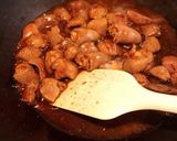 作ってあげたい純レバ丼♥︎作り方9写真