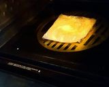 鶏のトマト煮込みの焼きそパスタ作り方1写真