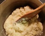 マッシュポテト本格的作り方8写真