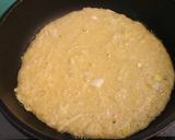 簡単！長芋のお焼き作り方6写真