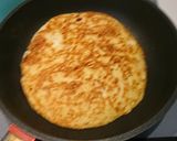 簡単！長芋のお焼き作り方7写真