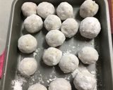 里芋のコロコロ揚げ☆チーズ入り作り方6写真