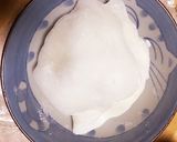 レアチーズケーキ大福♪ひなまつり♪作り方18写真