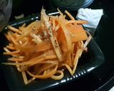 ☆ラペ☆作り方5写真