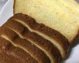 ホームベーカリーで甘めで卵感のある食パン作り方5写真