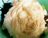 チョップドサラダ風♥好評ヨーグルトサラダ作り方5写真