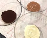 ヘーゼルナッツトリュフ作り方10写真