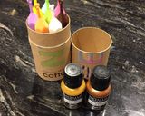 ヘーゼルナッツトリュフ作り方12写真