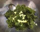 やみつきギバサ(アカモク)の酢の物☆作り方6写真