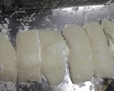 イチゴ大福作り方7写真