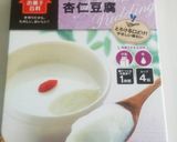 ☆ひな祭りに簡単3色フルーツ杏仁豆腐☆作り方7写真