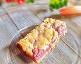 ゴロッと苺のチーズケーキ☆作り方8写真